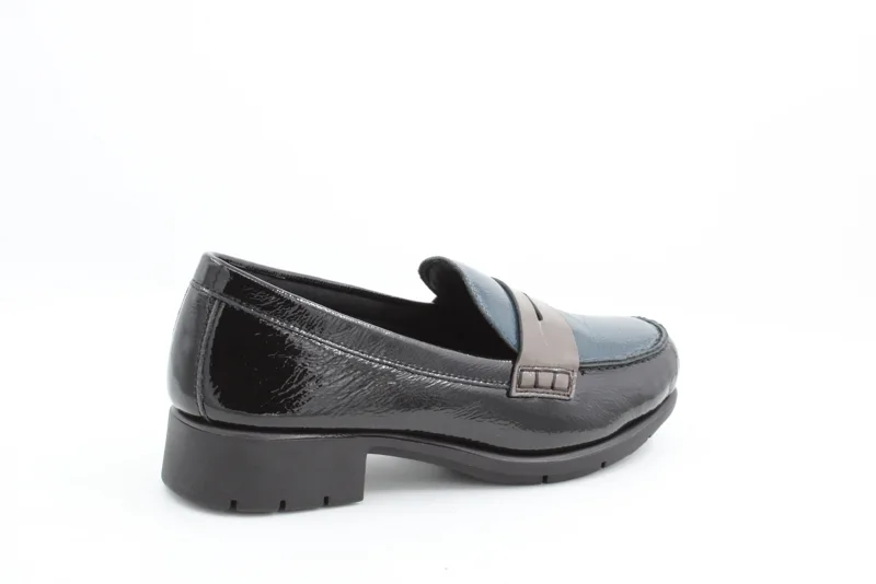 Chic Steps slika 1